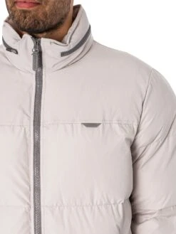 Antony Morato New York Jacket - Ice 12 Antony Morato New York Jacket - Ice -Standout Fashion Shop 48443d