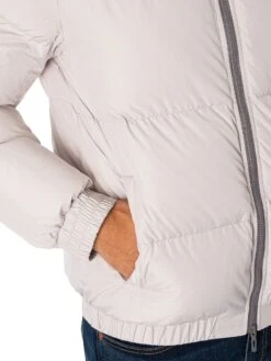 Antony Morato New York Jacket - Ice 13 Antony Morato New York Jacket - Ice -Standout Fashion Shop 48443e