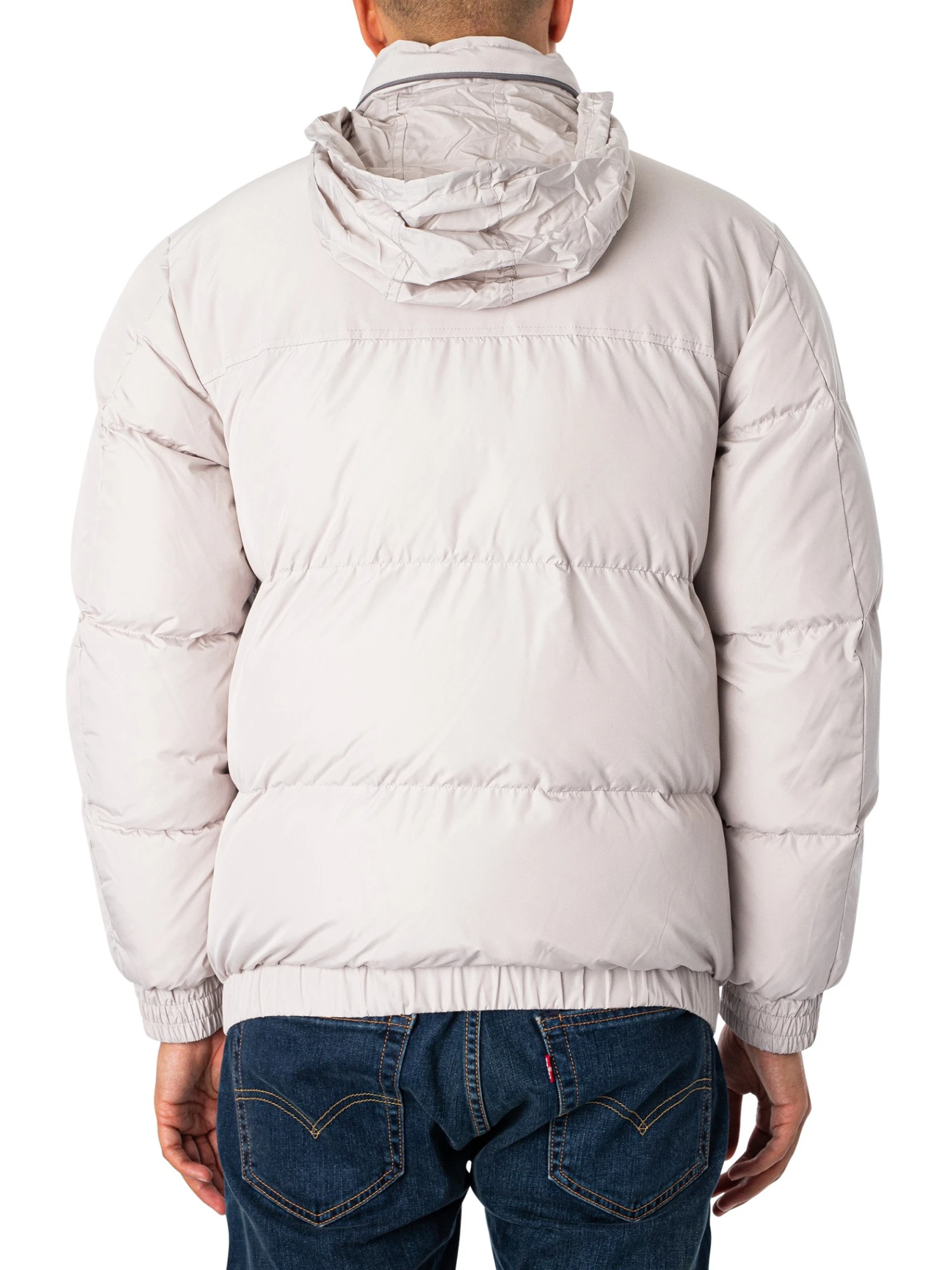 Antony Morato New York Jacket - Ice 7 Antony Morato New York Jacket - Ice - Image 7