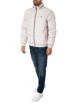 Antony Morato New York Jacket - Ice 16 Antony Morato New York Jacket - Ice -Standout Fashion Shop 48443h