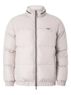 Antony Morato New York Jacket - Ice 17 Antony Morato New York Jacket - Ice -Standout Fashion Shop 48443i