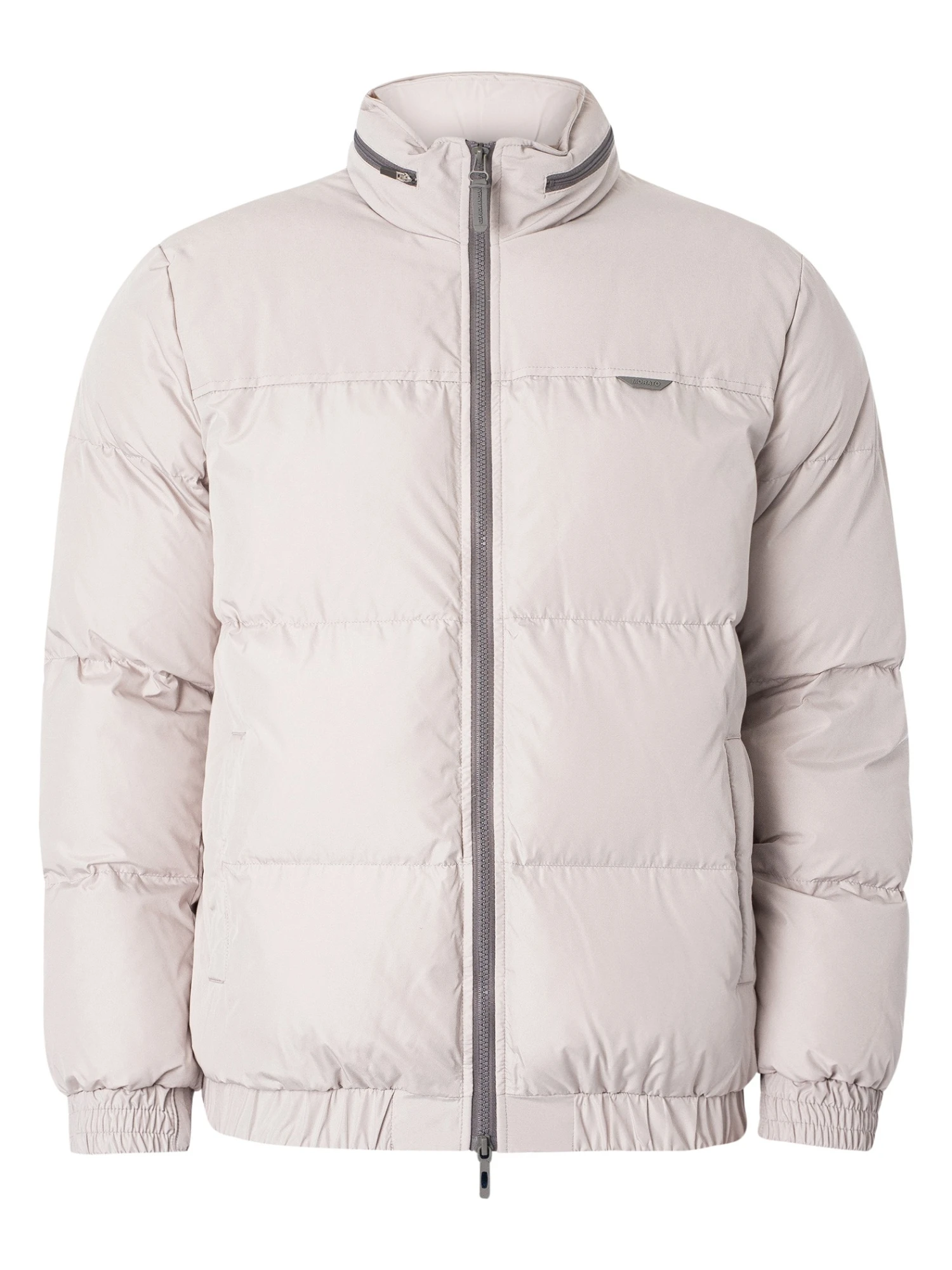Antony Morato New York Jacket - Ice 9 Antony Morato New York Jacket - Ice - Image 9