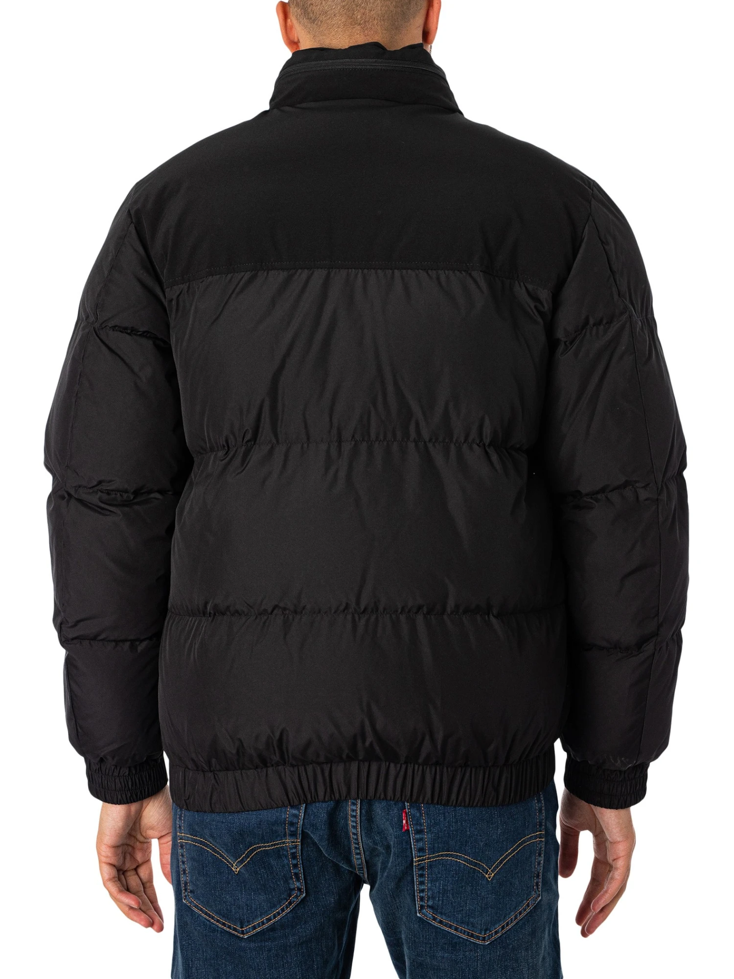 Antony Morato Liverpool Jacket - Black 3 Antony Morato Liverpool Jacket - Black - Image 3