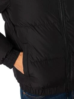 Antony Morato Liverpool Jacket - Black 13 Antony Morato Liverpool Jacket - Black -Standout Fashion Shop 48444e