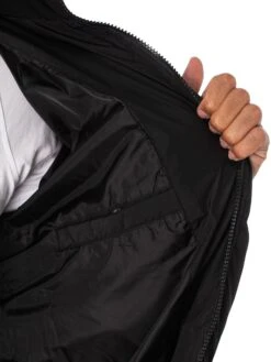 Antony Morato Liverpool Jacket - Black 14 Antony Morato Liverpool Jacket - Black -Standout Fashion Shop 48444f