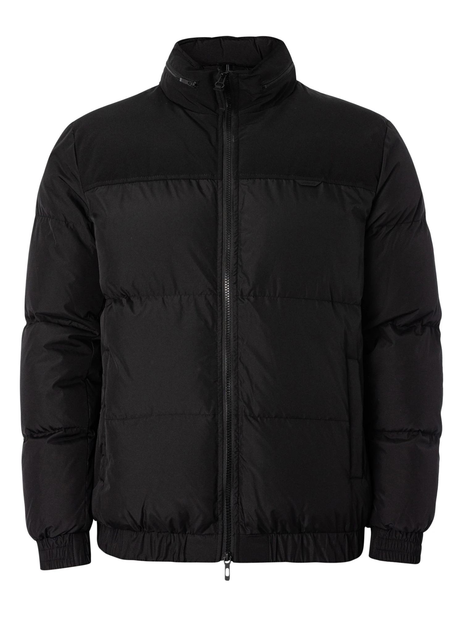 Antony Morato Liverpool Jacket - Black 9 Antony Morato Liverpool Jacket - Black - Image 9