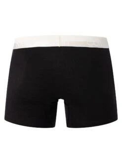 Calvin Klein 3 Pack Modern Structure Boxer Brief - Black (Grey/Olive/Green) 12 Calvin Klein 3 Pack Modern Structure Boxer Brief - Black (Grey/Olive/Green) -Standout Fashion Shop 48461d