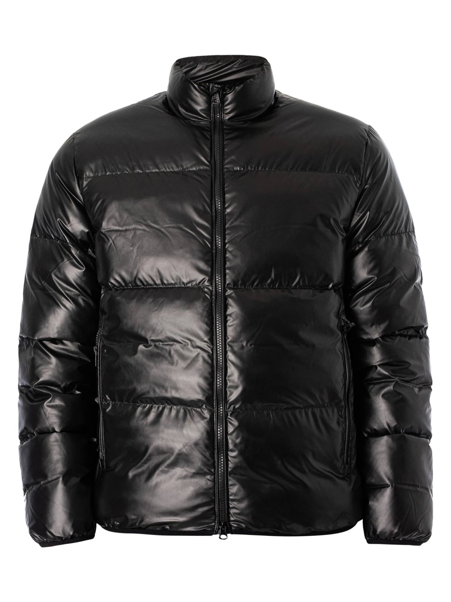 EA7 Woven Bomber Jacket - Black 9 EA7 Woven Bomber Jacket - Black - Image 9