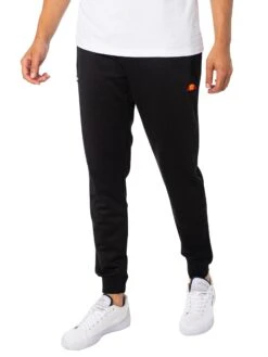 Ellesse Bertoni Track Joggers - Black