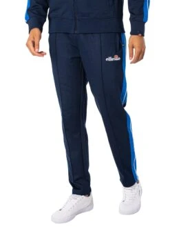 Ellesse Zania Track Joggers - Navy