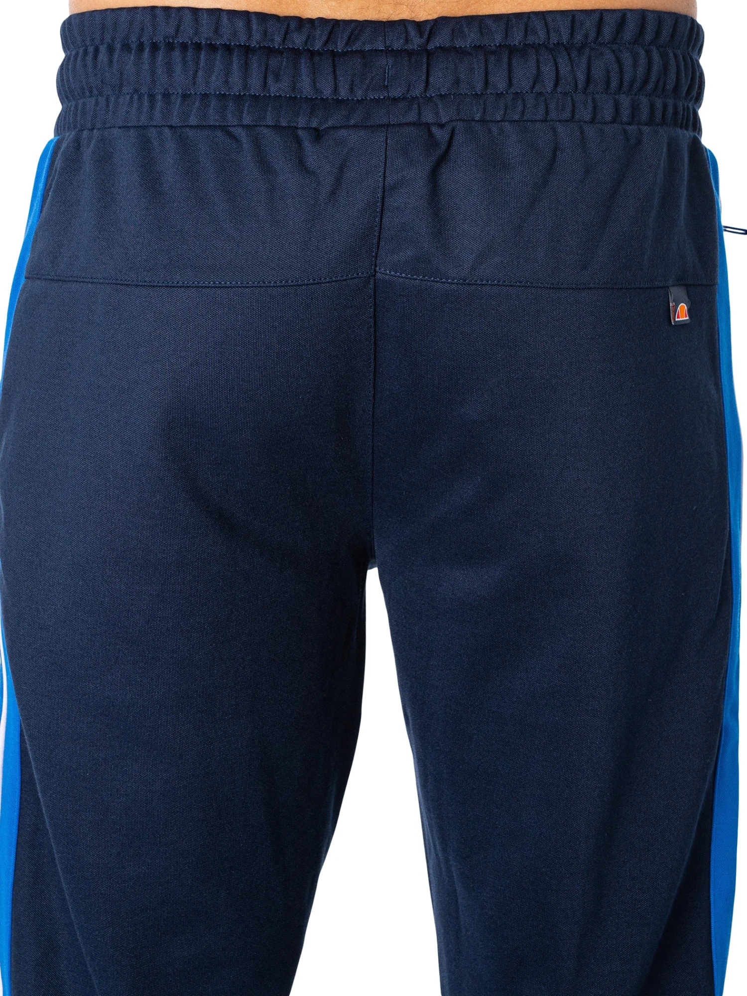Ellesse Zania Track Joggers - Navy 4 Ellesse Zania Track Joggers - Navy - Image 4