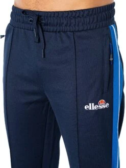 Ellesse Zania Track Joggers - Navy 10 Ellesse Zania Track Joggers - Navy -Standout Fashion Shop 48516e