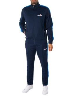 Ellesse Zania Track Joggers - Navy 11 Ellesse Zania Track Joggers - Navy -Standout Fashion Shop 48516f