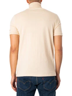 Fila Jacapo Polo Shirt - Whitecap Grey -Standout Fashion Shop 48524c