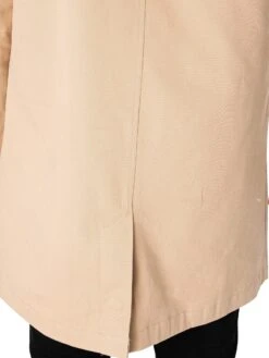 Gabicci Houghton Twill Vintage Jacket - Oatmeal -Standout Fashion Shop 48536f