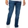 G-Star RAW Mosa Straight Jeans - Faded Atlantic Ocean