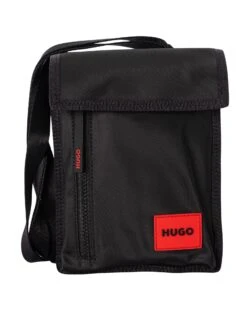 HUGO Ethon 2 Bag - Black