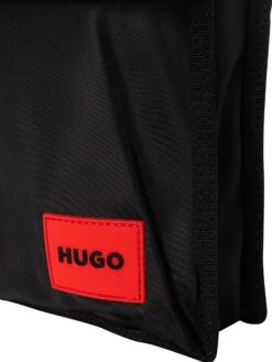 HUGO Ethon 2 Bag - Black -Standout Fashion Shop 48547h