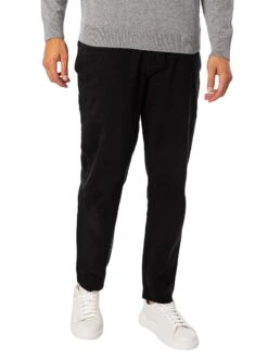 HUGO Zeedo233D Jeans - Black