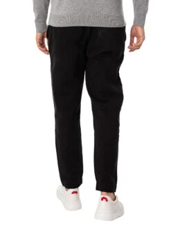 HUGO Zeedo233D Jeans - Black -Standout Fashion Shop 48564c