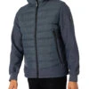 Marshall Artist Hybrid Softshell Jacket - Slate Blue