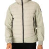 Marshall Artist Hybrid Softshell Jacket - Stone
