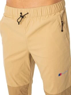 Berghaus Detentes Trousers - Natural -Standout Fashion Shop 48709e
