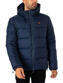Ellesse Paddero Jacket - Navy