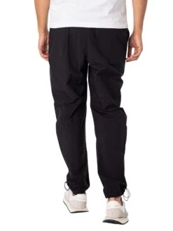 Hikerdelic Ripstop Hiking Pant - Black -Standout Fashion Shop 48783c