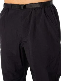 Hikerdelic Ripstop Hiking Pant - Black -Standout Fashion Shop 48783e
