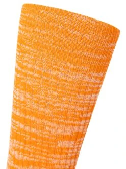 Hikerdelic Seaside Socks - Mandarin 14 Hikerdelic Seaside Socks - Mandarin -Standout Fashion Shop 48784f