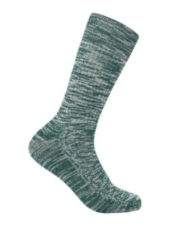 Hikerdelic Seaside Socks - Seaweed