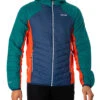 Regatta Trutton Lightweight Jacket - Admiral/Pacific