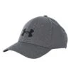 Under Armour Storm Blitzing Baseball Cap - Pitch Gray/Black
