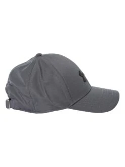 Under Armour Storm Blitzing Baseball Cap - Pitch Gray/Black -Standout Fashion Shop 48921d