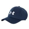 Under Armour Storm Blitzing Baseball Cap - Blue