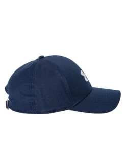 Under Armour Storm Blitzing Baseball Cap - Blue -Standout Fashion Shop 48922d