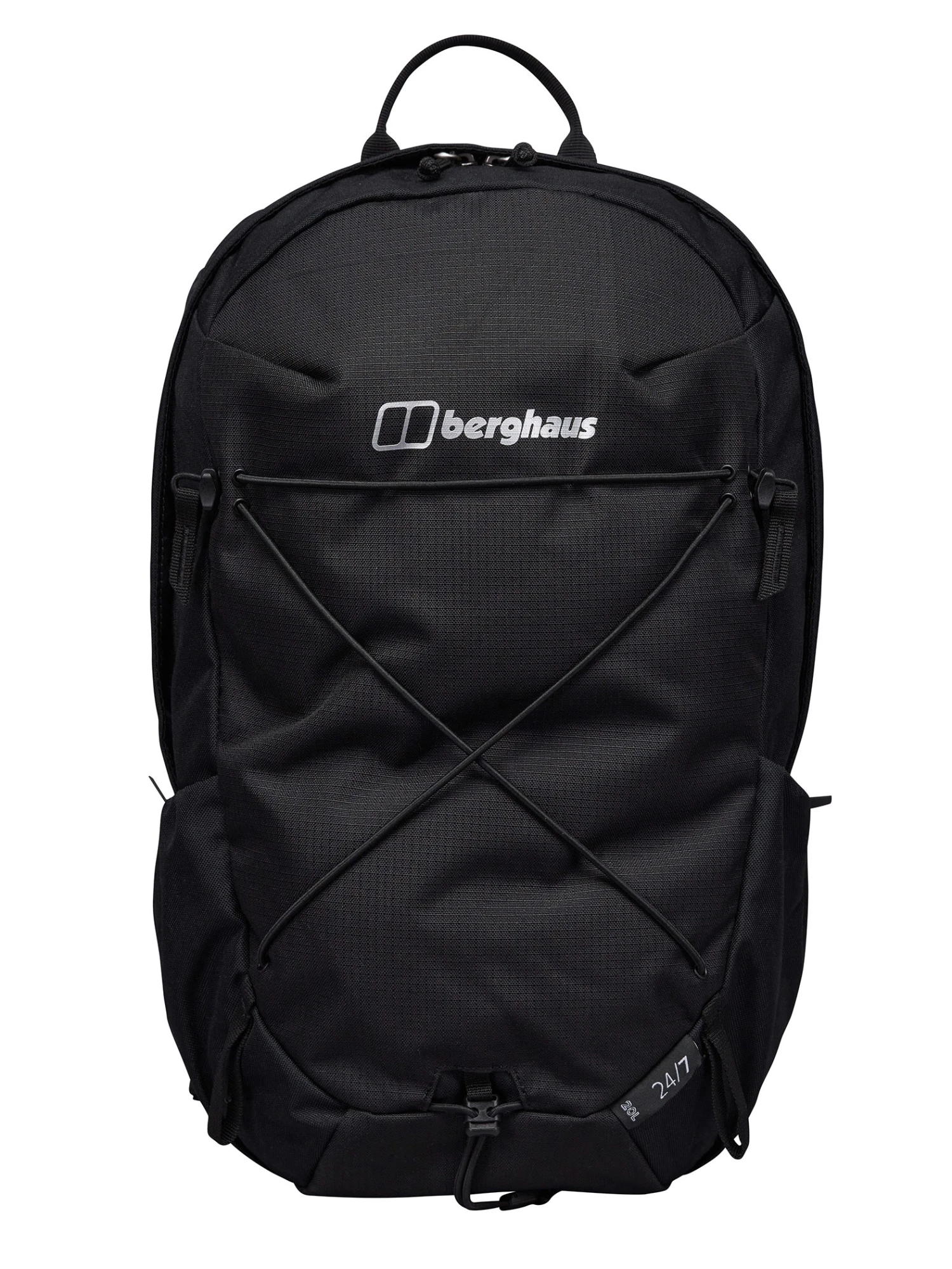 Berghaus Rucsac Backpack - Black 1 Berghaus Rucsac Backpack - Black