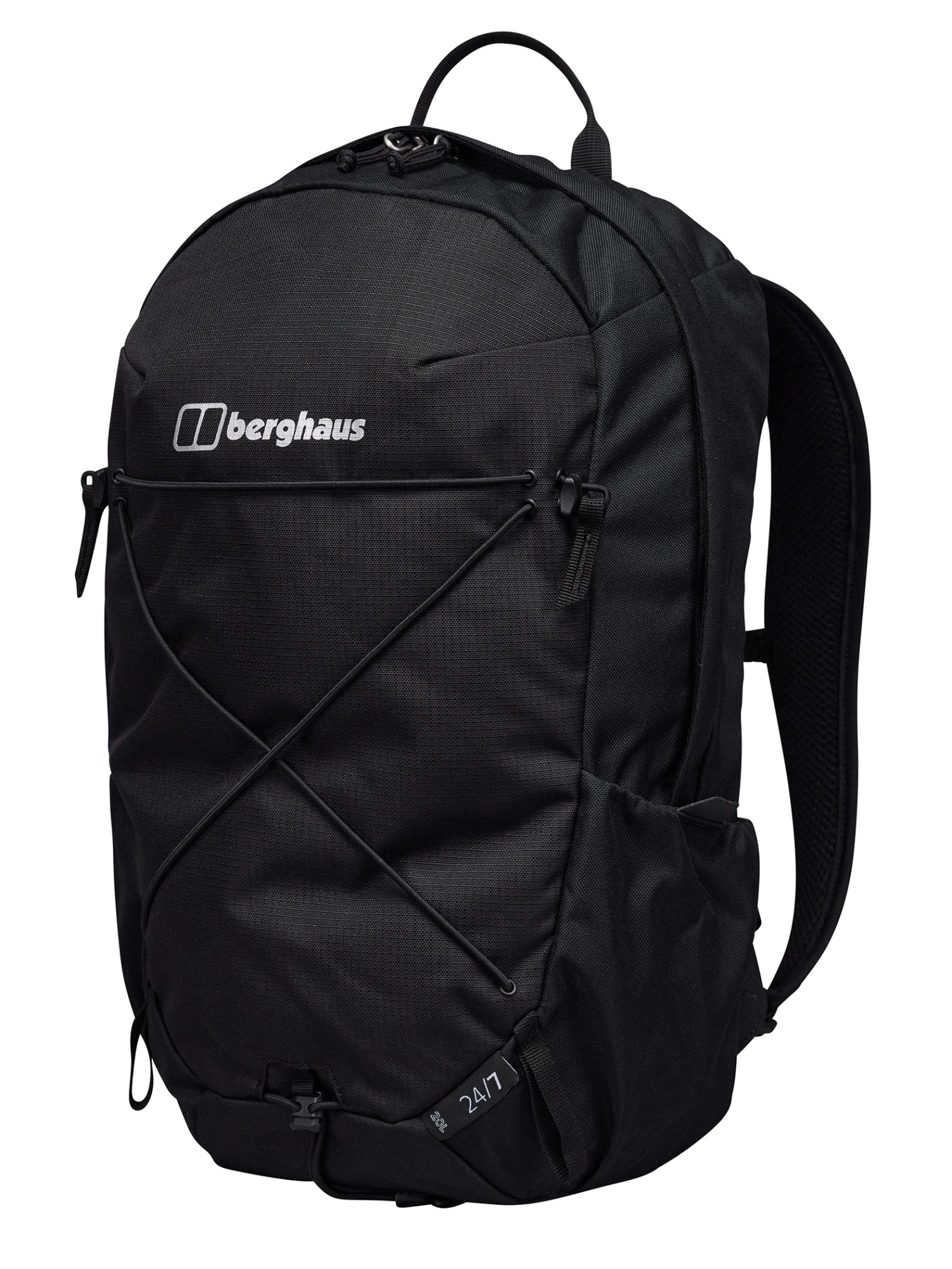 Berghaus Rucsac Backpack - Black 2 Berghaus Rucsac Backpack - Black - Image 2