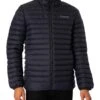 Berghaus Vaskye Jacket - Black