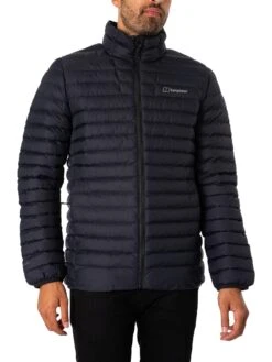 Berghaus Vaskye Jacket - Black