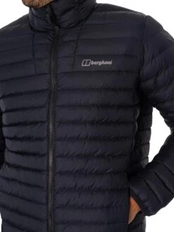 Berghaus Vaskye Jacket - Black -Standout Fashion Shop 48966d