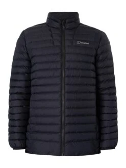 Berghaus Vaskye Jacket - Black -Standout Fashion Shop 48966e