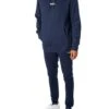 Ellesse Sucre Hoodie Tracksuit - Navy
