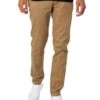 Gabicci Curtis Chino Trousers - Camel