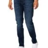 G-Star RAW Revend Skinny Jeans - Worn In Blue