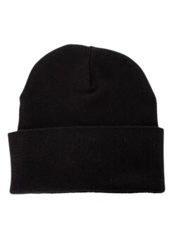 HUGO Xevon Beanie - Black 6 HUGO Xevon Beanie - Black -Standout Fashion Shop 49034c