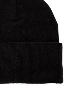 HUGO Xevon Beanie - Black 7 HUGO Xevon Beanie - Black -Standout Fashion Shop 49034d