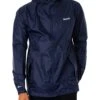 Regatta Pack It Jacket Waterproof Jacket - Navy