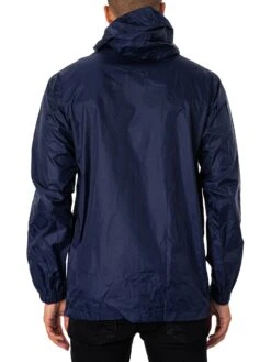 Regatta Pack It Jacket Waterproof Jacket - Navy -Standout Fashion Shop 49068c